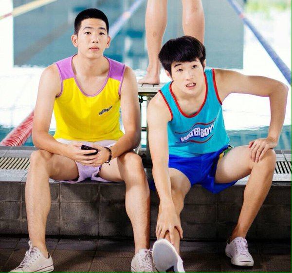 "วอเตอร์บอย พรีเมี่ยม" รวมความแซ่บจนน้ำกระจาย