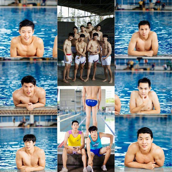 "วอเตอร์บอย พรีเมี่ยม" รวมความแซ่บจนน้ำกระจาย