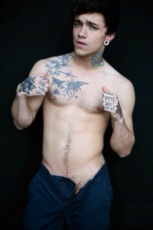 19.Jake Bass