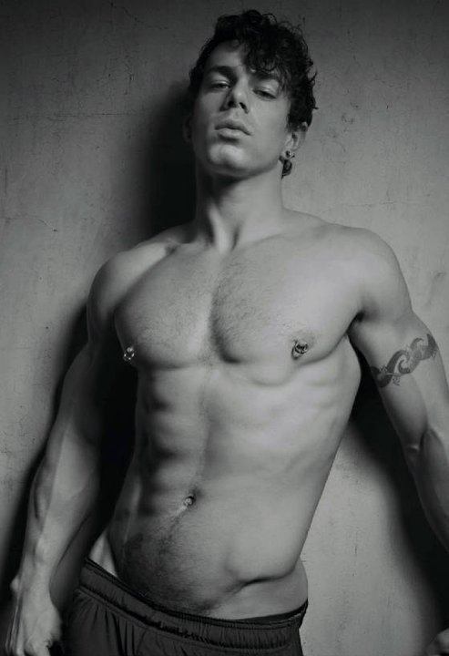 7.Jesse Santana