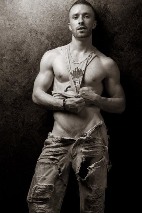 10.Ethan from Sean Cody