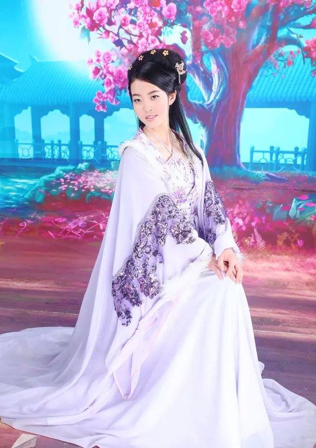 สาวจีนถ่ายแบบ เซ็กซี่ part 235
