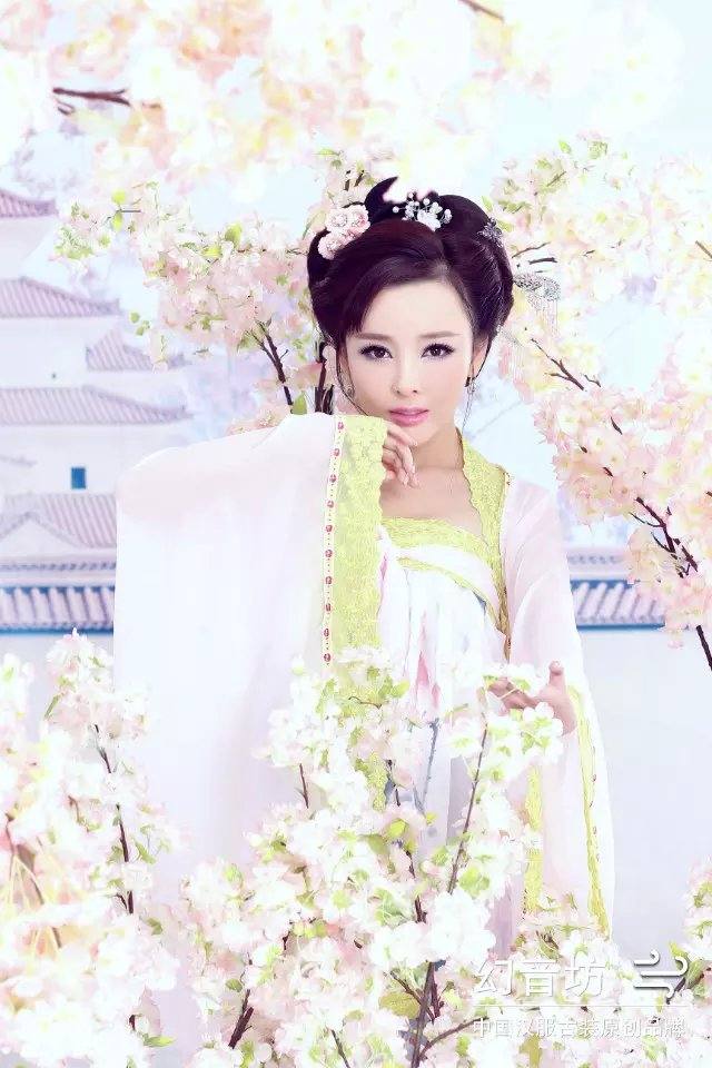 สาวจีนถ่ายแบบ เซ็กซี่ part 235