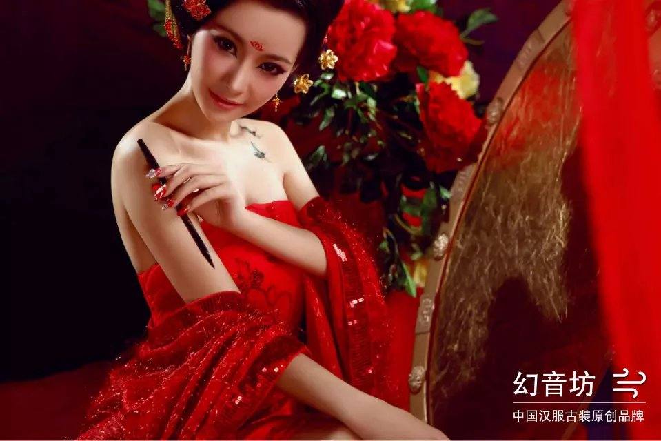 สาวจีนถ่ายแบบ เซ็กซี่ part 235