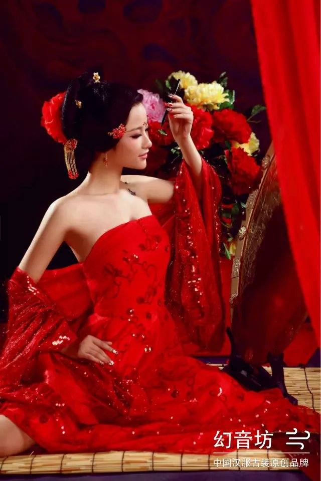 สาวจีนถ่ายแบบ เซ็กซี่ part 235