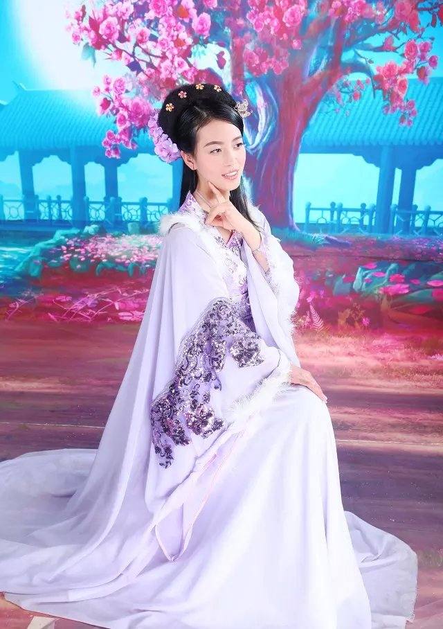 สาวจีนถ่ายแบบ เซ็กซี่ part 235