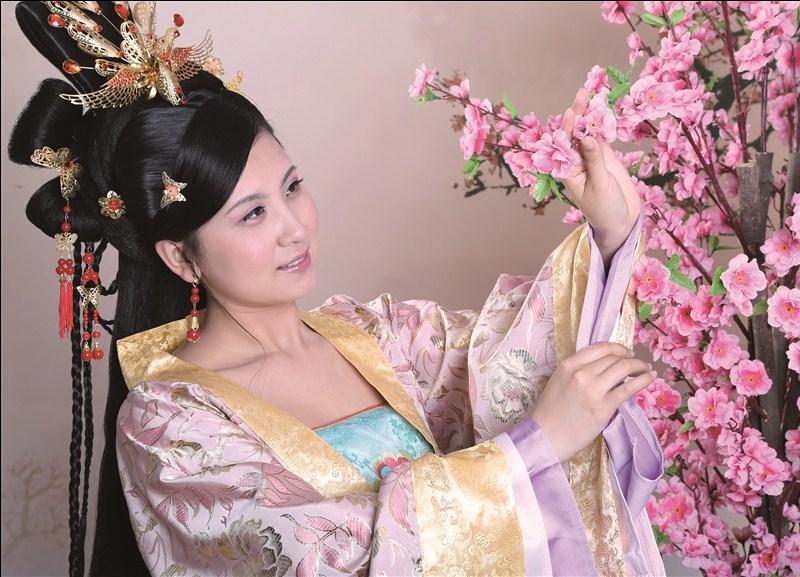 สาวจีนถ่ายแบบ เซ็กซี่ part 235