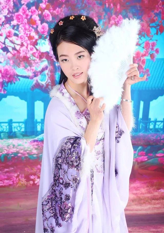 สาวจีนถ่ายแบบ เซ็กซี่ part 235