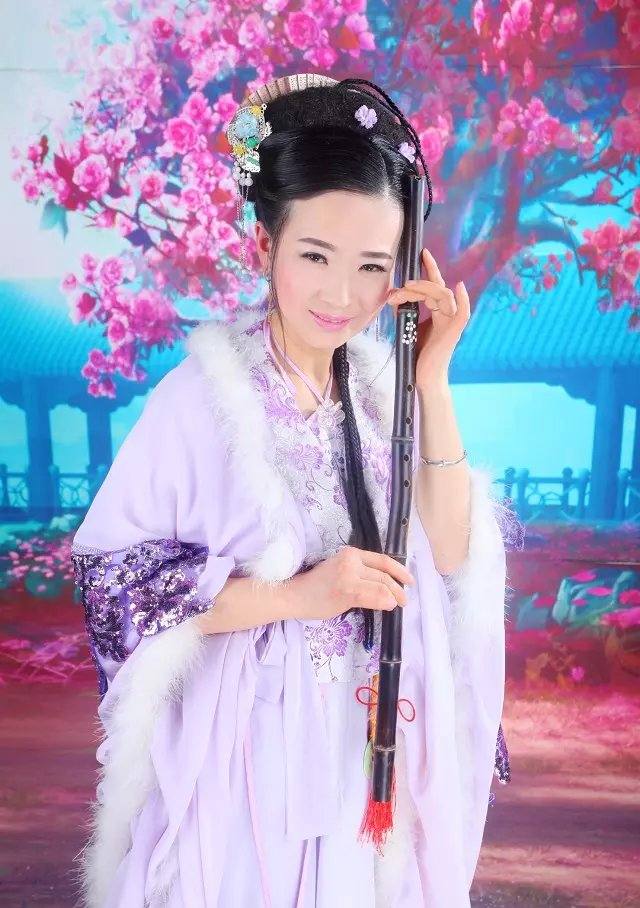 สาวจีนถ่ายแบบ เซ็กซี่ part 235
