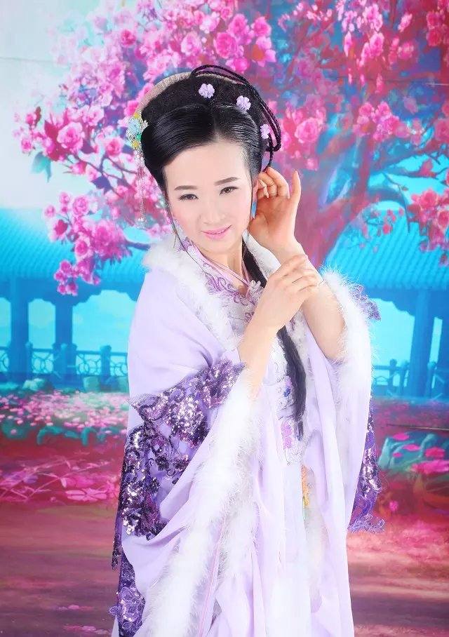 สาวจีนถ่ายแบบ เซ็กซี่ part 235