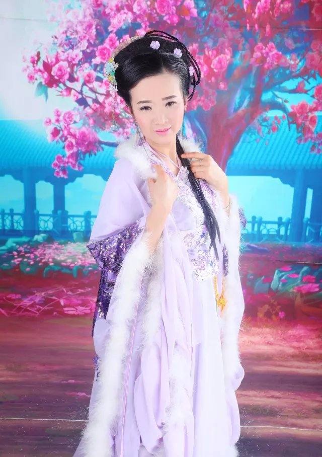 สาวจีนถ่ายแบบ เซ็กซี่ part 235