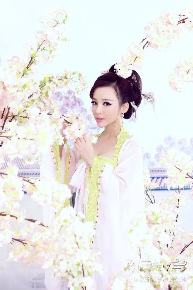 สาวจีนถ่ายแบบ เซ็กซี่ part 235
