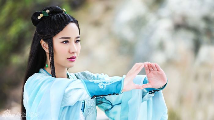 ศึกเทพยุทธเขาซูซัน The Legend Of Shu Shan《蜀山战纪之剑侠传奇》2015 part55