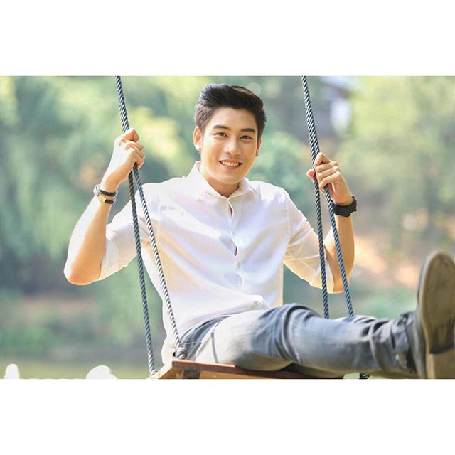เคน ภูภูมิ เพื่อนฮัก อ้ายเวียร์
