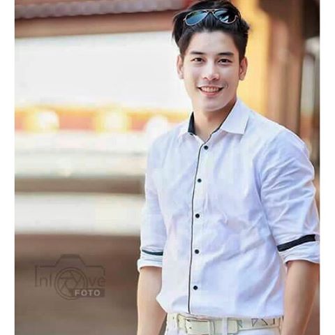 เคน ภูภูมิ เพื่อนฮัก อ้ายเวียร์