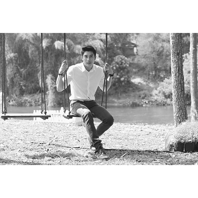 เคน ภูภูมิ เพื่อนฮัก อ้ายเวียร์