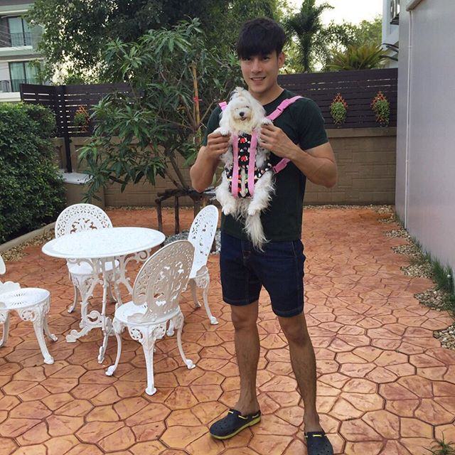 เคน ภูภูมิ เพื่อนฮัก อ้ายเวียร์