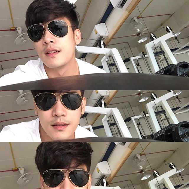 เคน ภูภูมิ เพื่อนฮัก อ้ายเวียร์