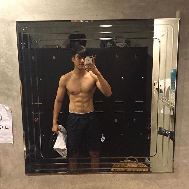 เคน ภูภูมิ เพื่อนฮัก อ้ายเวียร์
