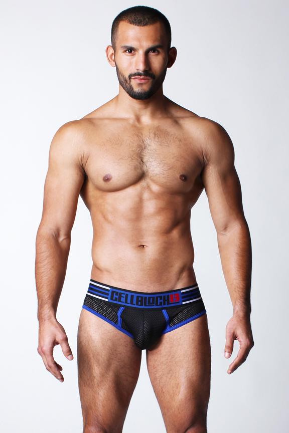 Hot guy in underwear 99