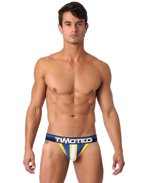 Hot guy in underwear 100