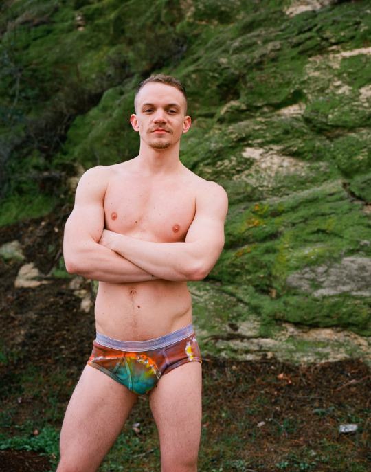 Hot guy in underwear 102