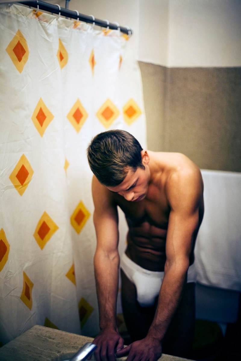Hot guy in underwear 102