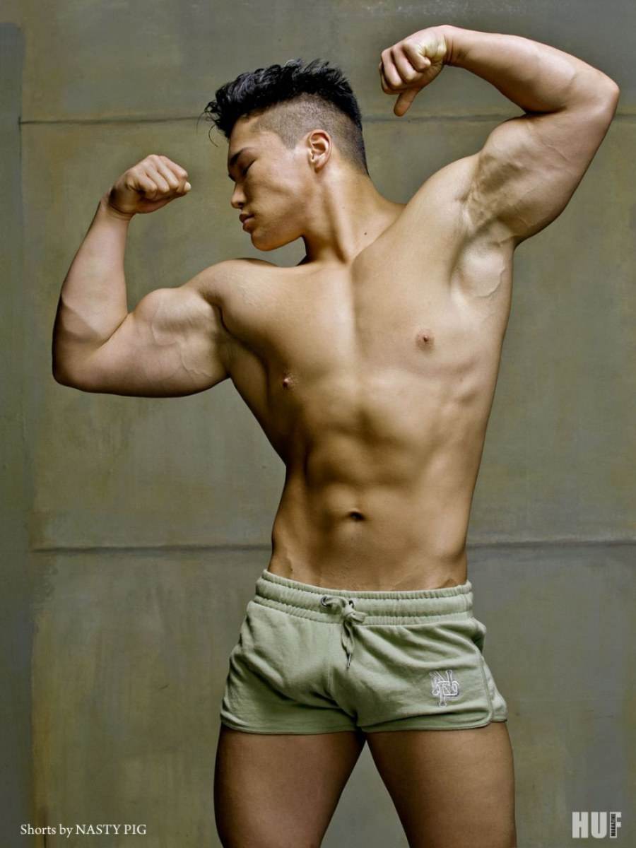 Hot guy in underwear 102