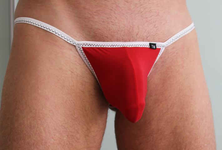 Hot guy in underwear 102