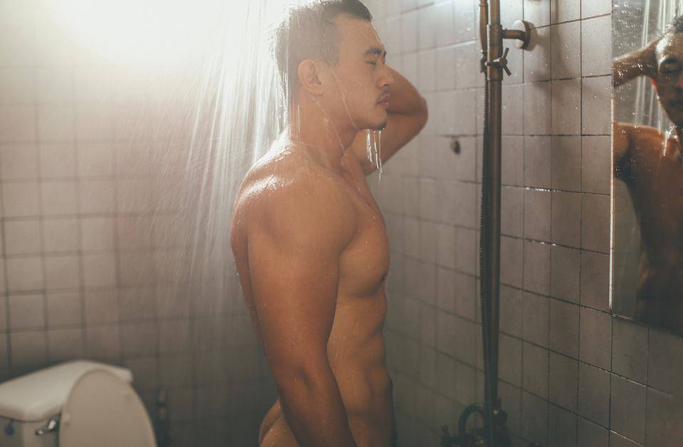 Hot guy in underwear 103