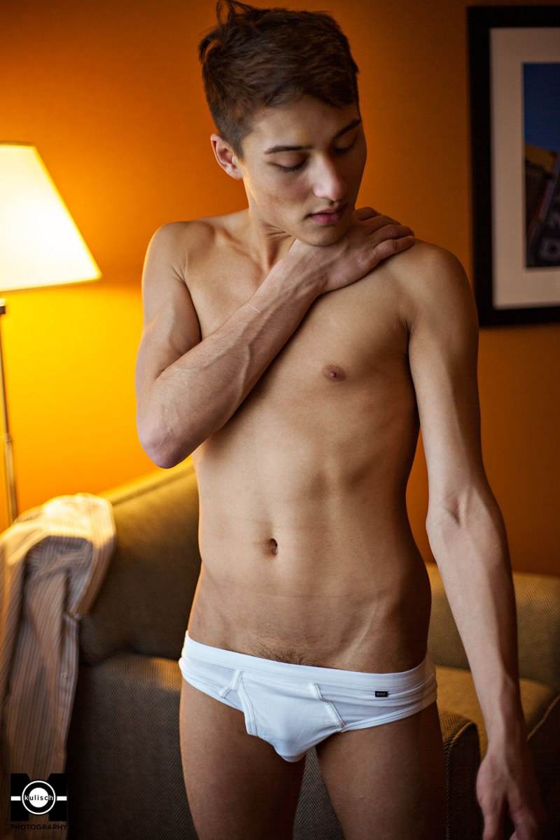 Hot guy in underwear 103