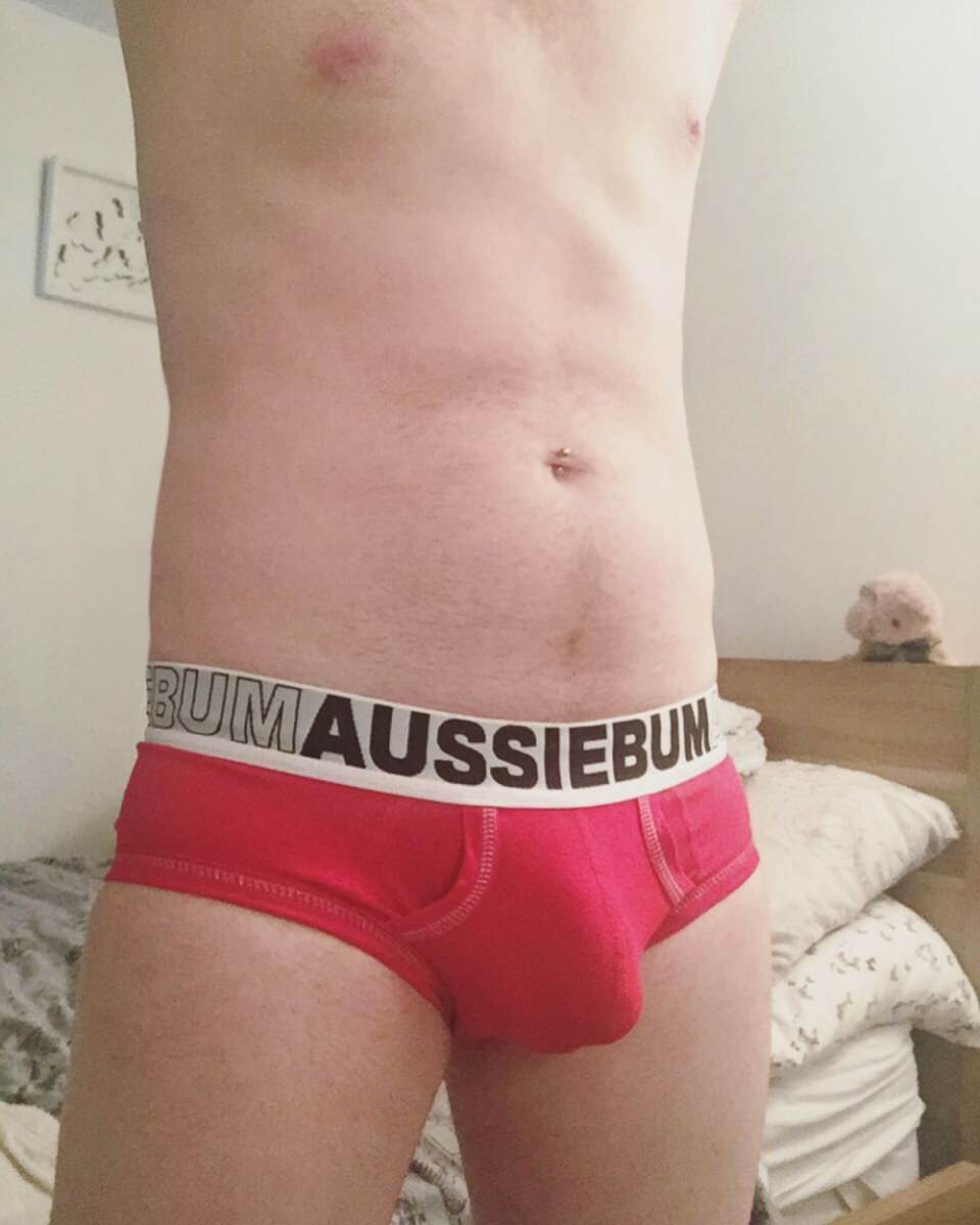 Hot guy in underwear 103