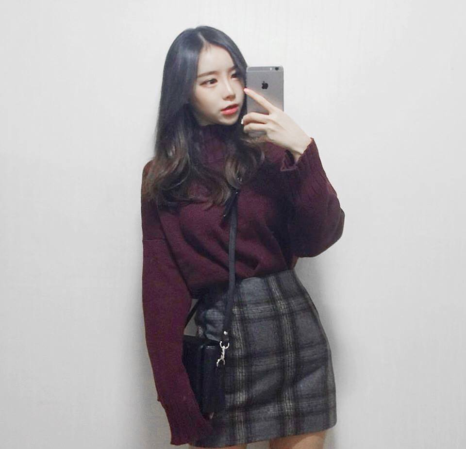 ไอดอลsnsเกาหลี หลังทำศัลยกรรม