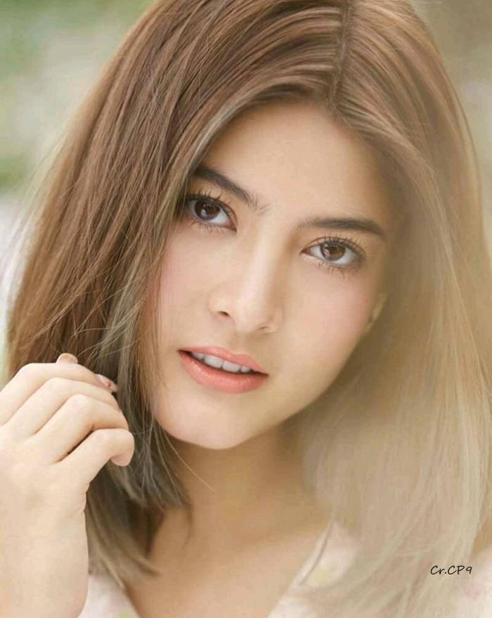หวานรับวาเลนไทน์ มาร์กี้-ป๊อก ควงคู่ถ่ายแบบ IN Magazine