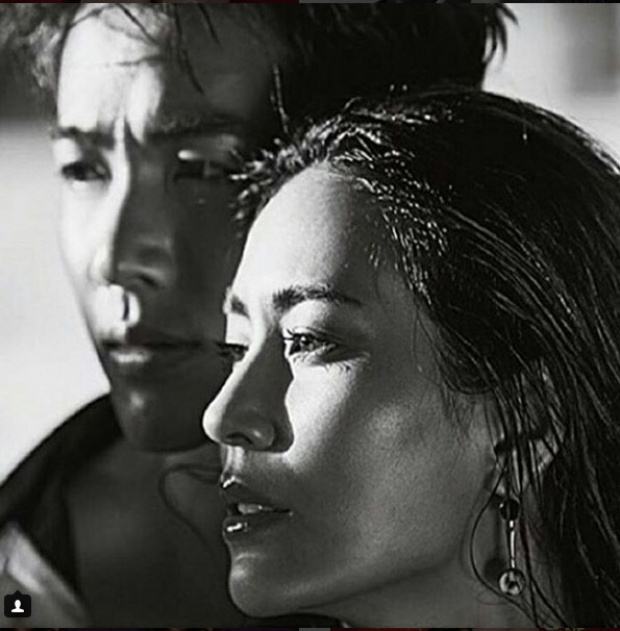 แบบนี้เลยหรือ! ‘จุ๋ย’-‘พุฒ’ เปลือยทั้งตัว กอดกันเนื้อแนบเนื้อ