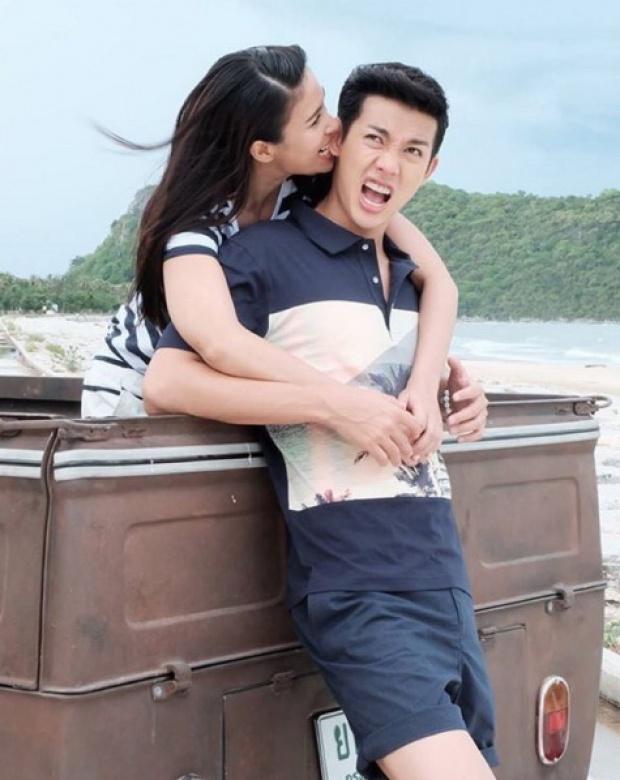 แบบนี้เลยหรือ! ‘จุ๋ย’-‘พุฒ’ เปลือยทั้งตัว กอดกันเนื้อแนบเนื้อ