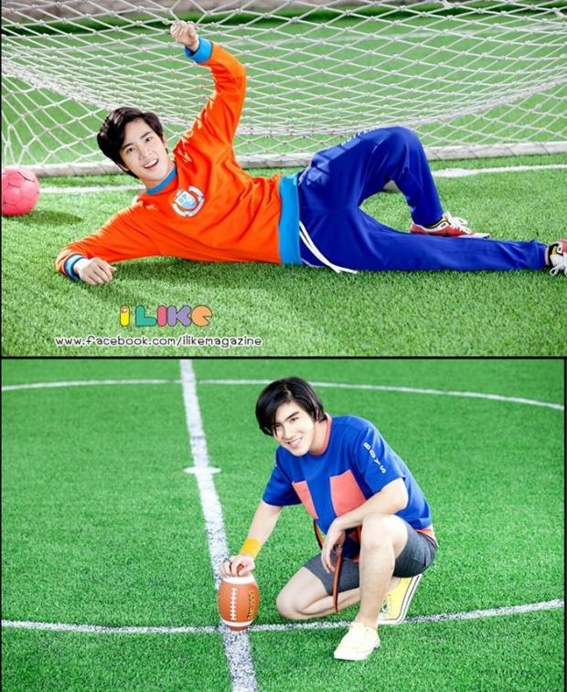 4 หนุ่ม รูม อโลน หล่อ เท่ห์ แซ่บม๊ากมากอ่ะ