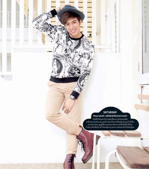 กั้ง วรกร แต่ละภาพเลิฟเลยยย