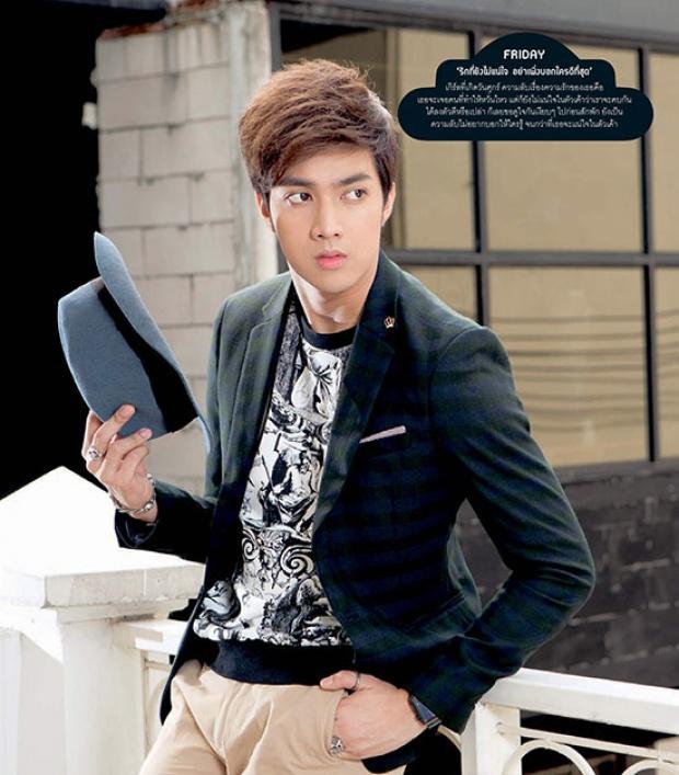 กั้ง วรกร แต่ละภาพเลิฟเลยยย