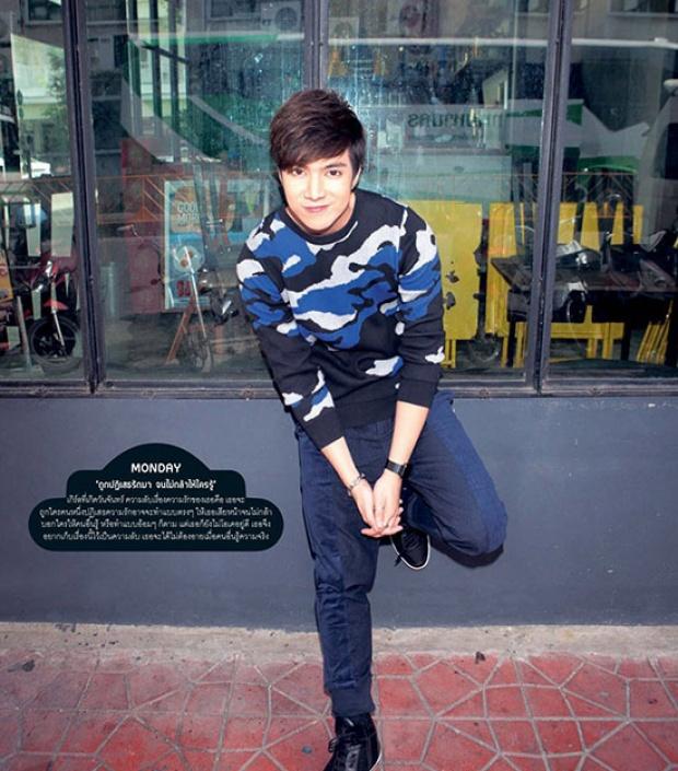 กั้ง วรกร แต่ละภาพเลิฟเลยยย