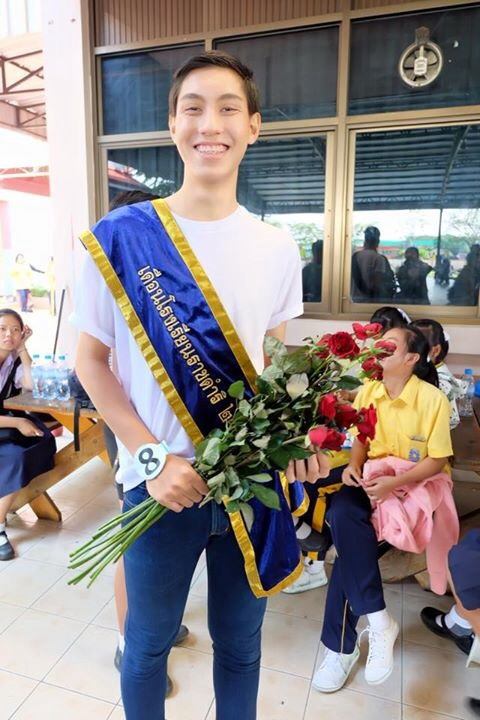 ประกวดดาว&เดือน ราชดำริ