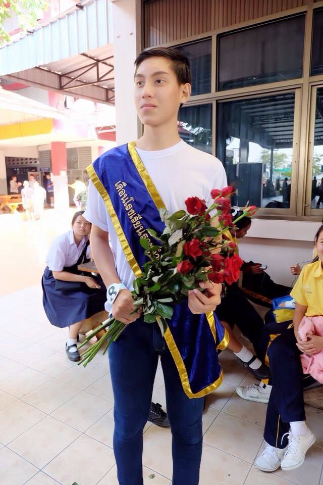 ประกวดดาว&เดือน ราชดำริ