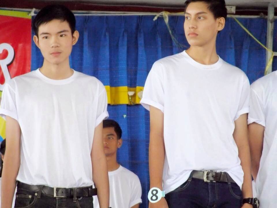 ประกวดดาว&เดือน ราชดำริ