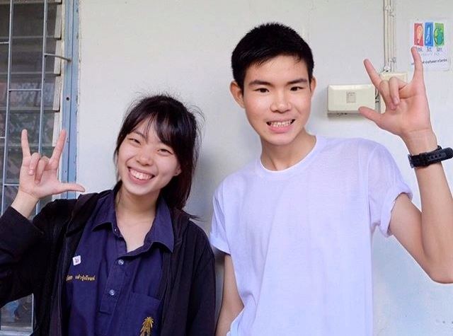 ประกวดดาว&เดือน ราชดำริ