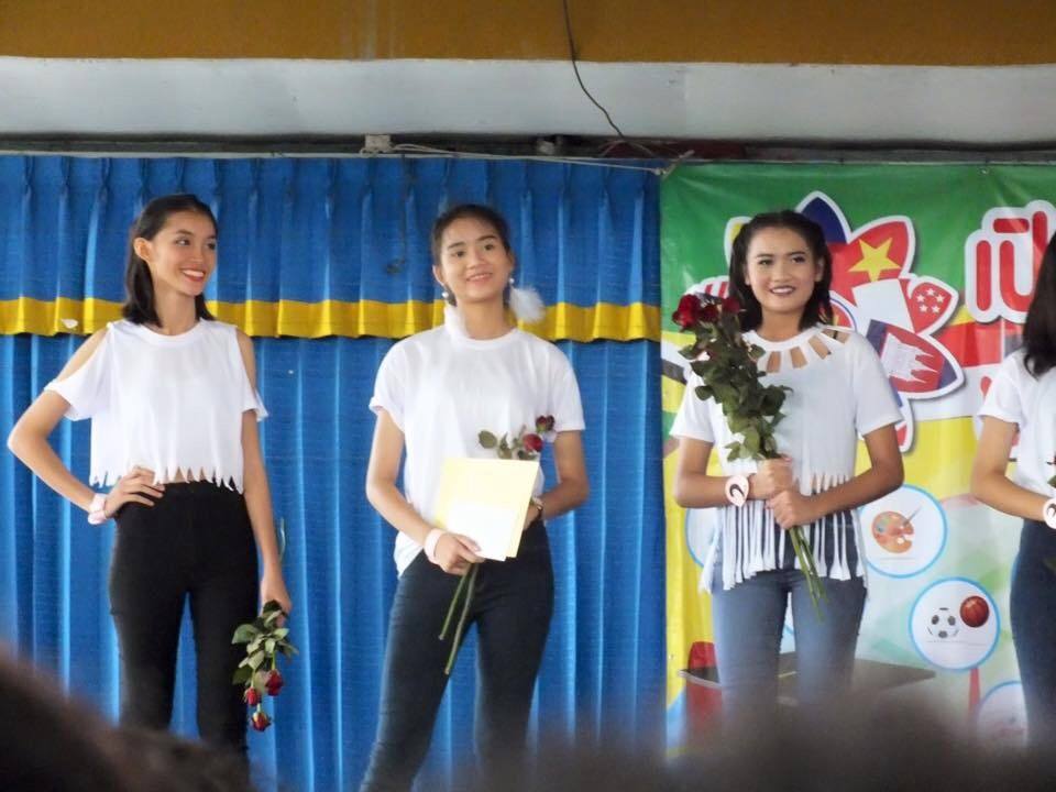 ประกวดดาว&เดือน ราชดำริ