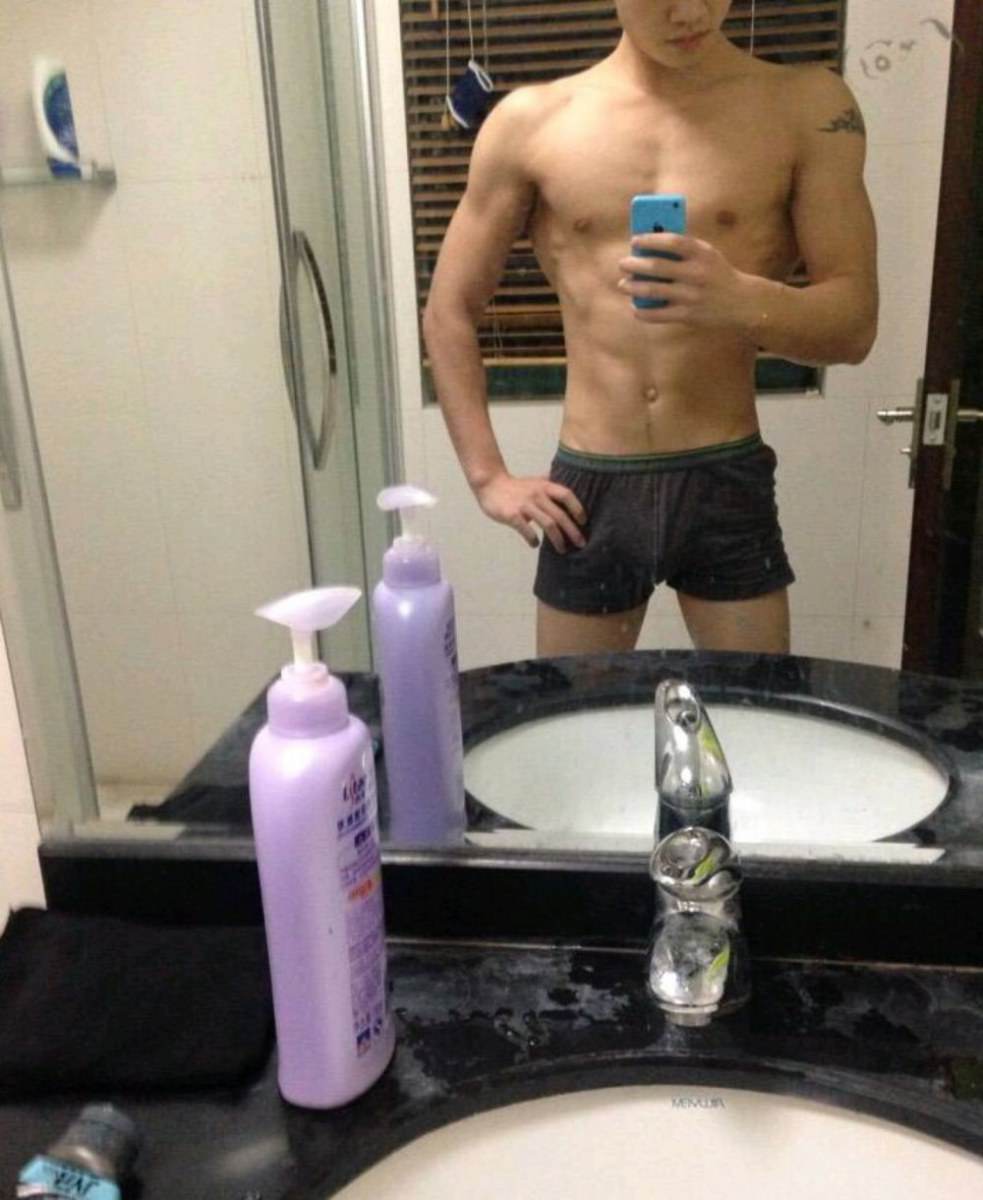 Hot guys 3