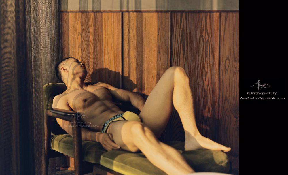 Hot guys 3