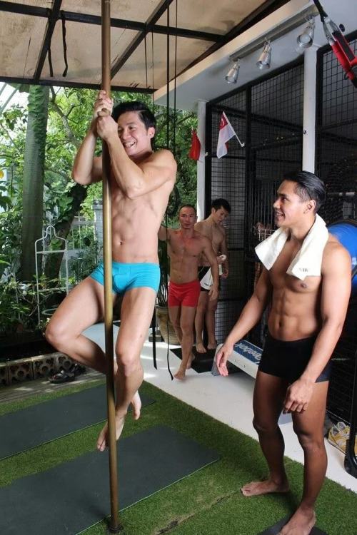 Hot guys 3