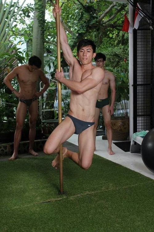 Hot guys 3