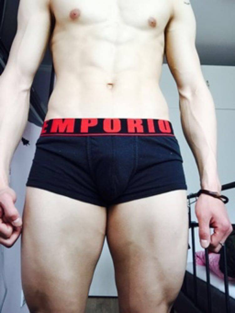 Hot guys 3